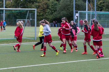 Bild 14 - B-Juniorinnen Kaltenkirchener TS - TuS Tensfeld : Ergebnis: 12:4